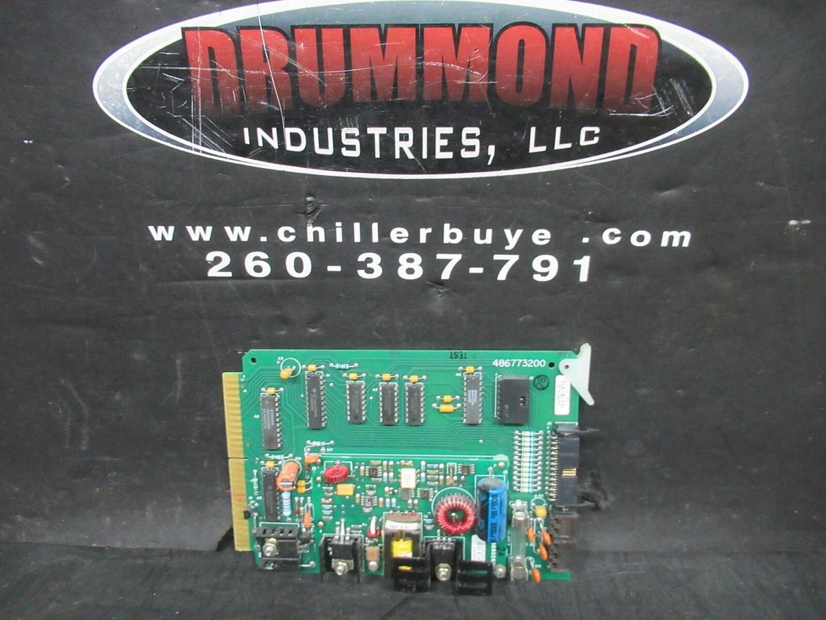 Used LORAIN CIRCUIT BOARD 315485800B / 486802600 **WARRANTY INCLUDED**