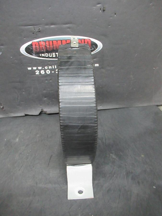 Used ITE CURRENT TRANSFORMER TL-1 29550 PRI: 800 A SEC. 5 A 25-60 CYCLES 10 KV