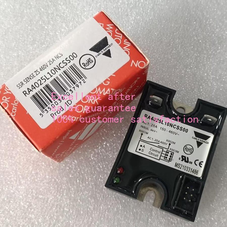 Used BASLER ELECTRIC LOSS OF EXCITATION SOLID STATE PROTECTIVE RELAY BE1-40Q