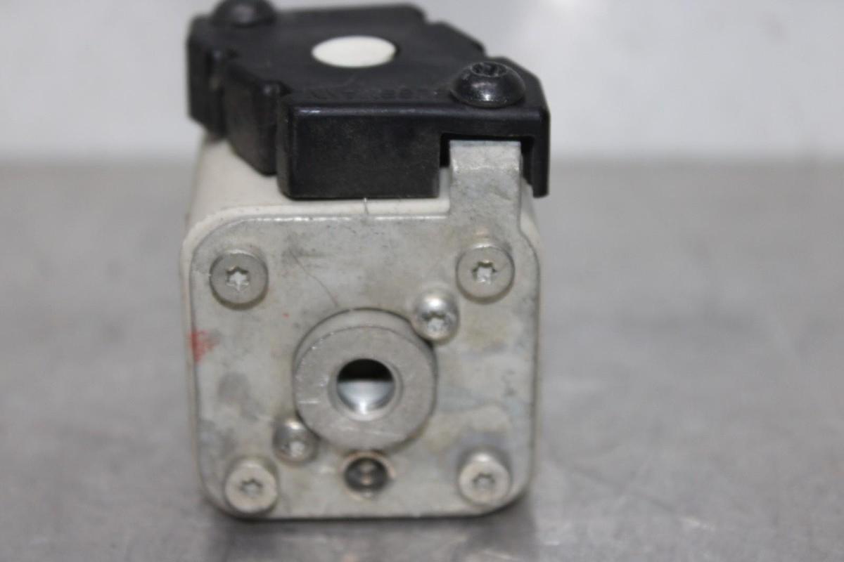 Used EATON BUSSMANN SQUARE BODY FUSE 170M3464 700 VAC 160 AMP *WARRANTY*