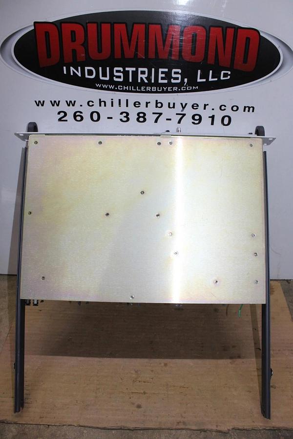 Used RIS AMETEK EVENT CAPTURE CARD ISM-LPS 48 VDC 10 WATT **WARRANTY INCLUDED**