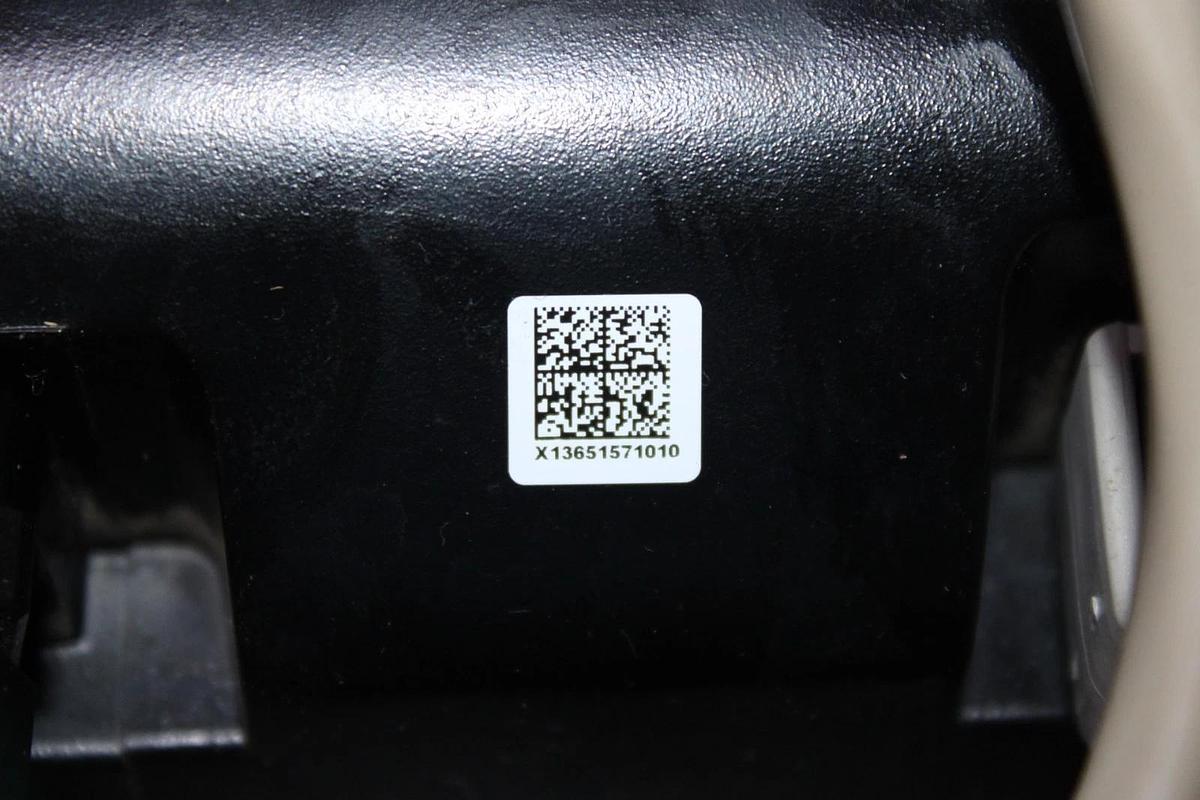 Used TRANE CHILLER DISPLAY AND CONTROL X13760335-01 REV. T 24 VOLT 0.9 AMP