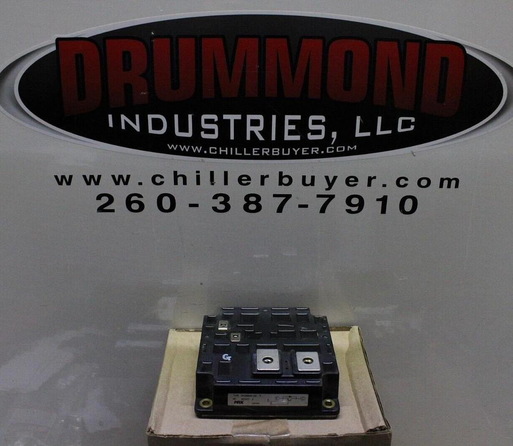 Used PRX POWER SUPPLY IGBT MODULE CM1000HA-24H **WARRANTY INCLUDED**