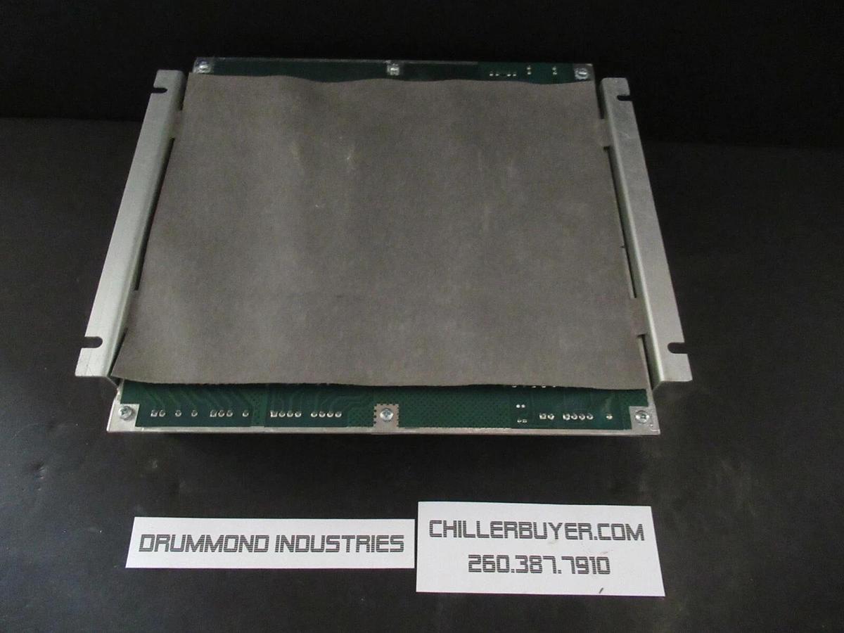 Used TRANE CHILLER MODULE X13650365-01 REV D **30 DAY WARRANTY INCLUDED**
