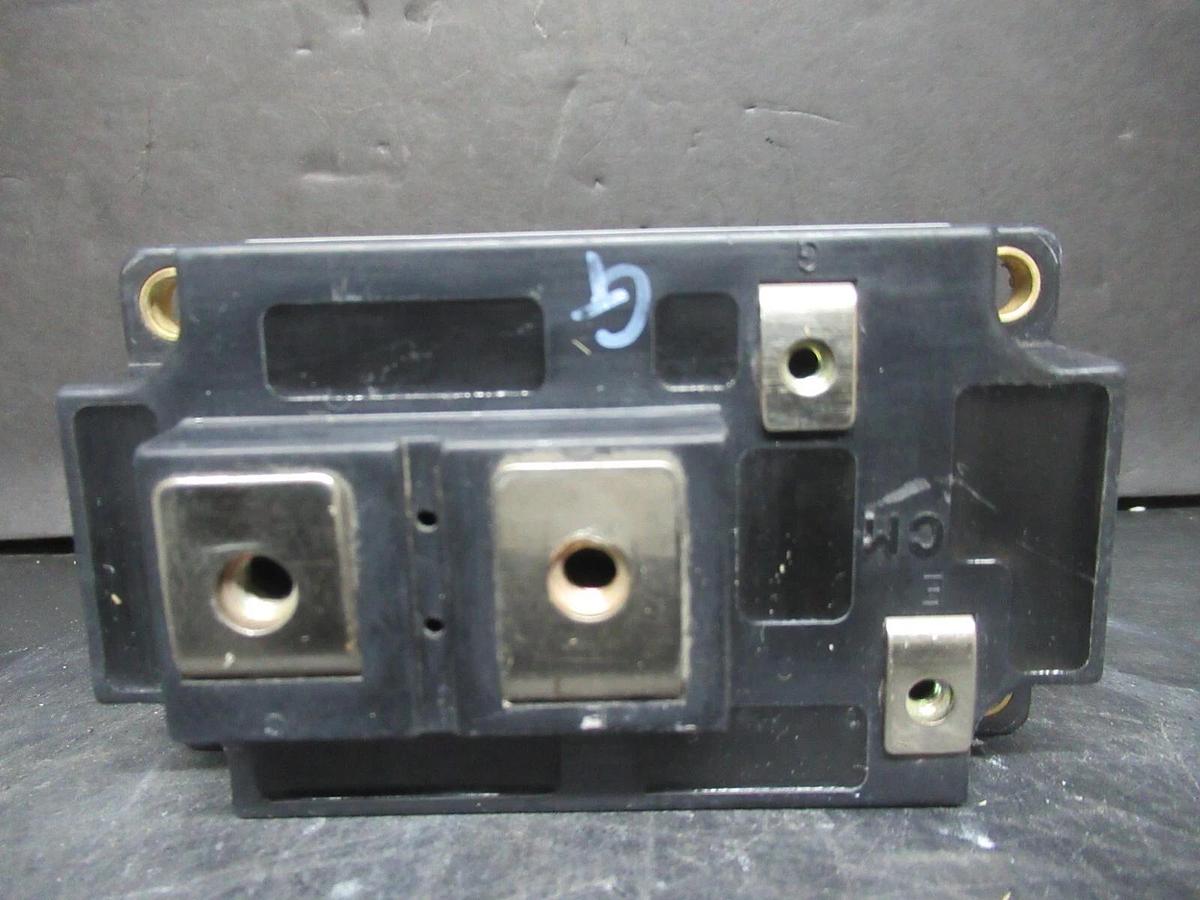 Used PRX POWERBLOCK IGBT POWER MODULE CM300HA-24H S0OAG4-G *WARRANTY INCLUDED*