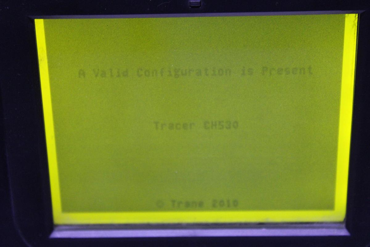 Used CUTLER HAMMER CONTACTOR C832JN3 600 VAC 120 AMP 3-POLE COIL: 120 VAC