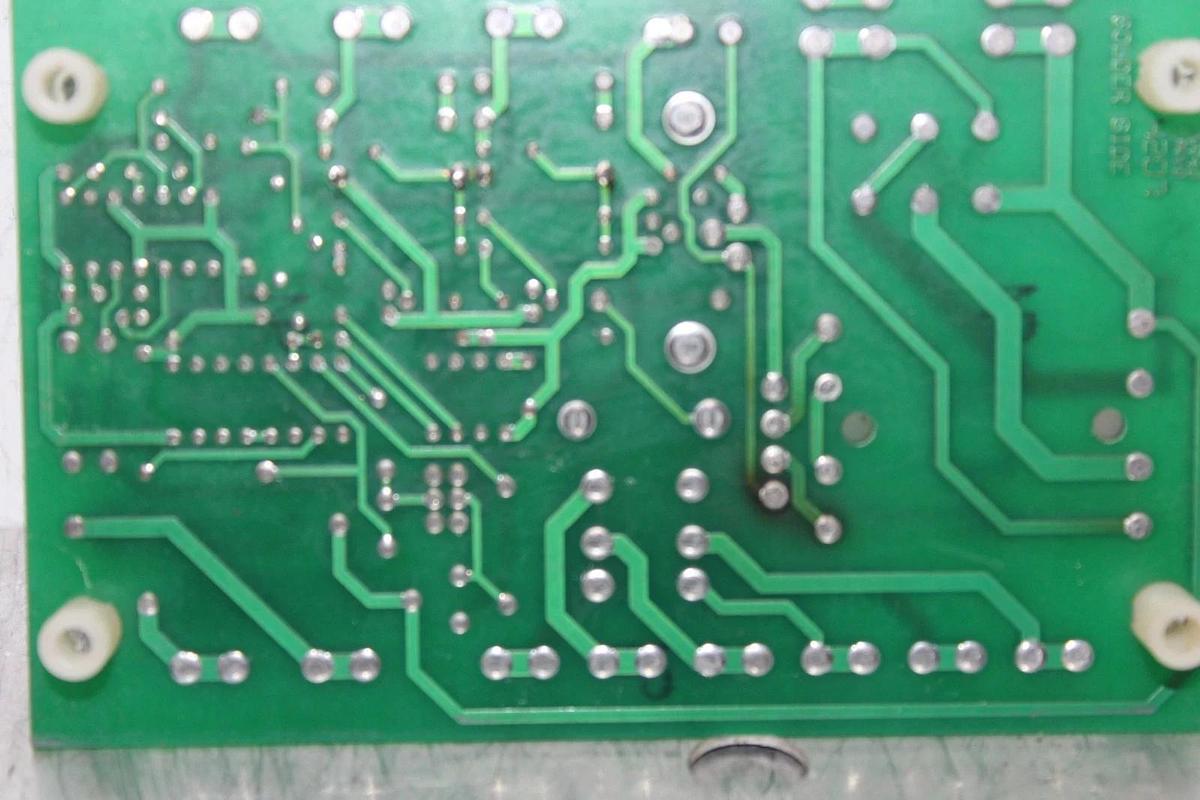 Used TAYLOR ICE CREAM MACHINE CIRCUIT BOARD X41420-03 X44806 X47319 *WARRANTY*