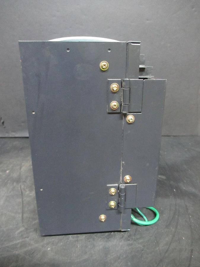 Used SANYO DENKI PROGRAMMABLE LOGIC CONTROLLER BME-B010 **WARRANTY INCLUDED**