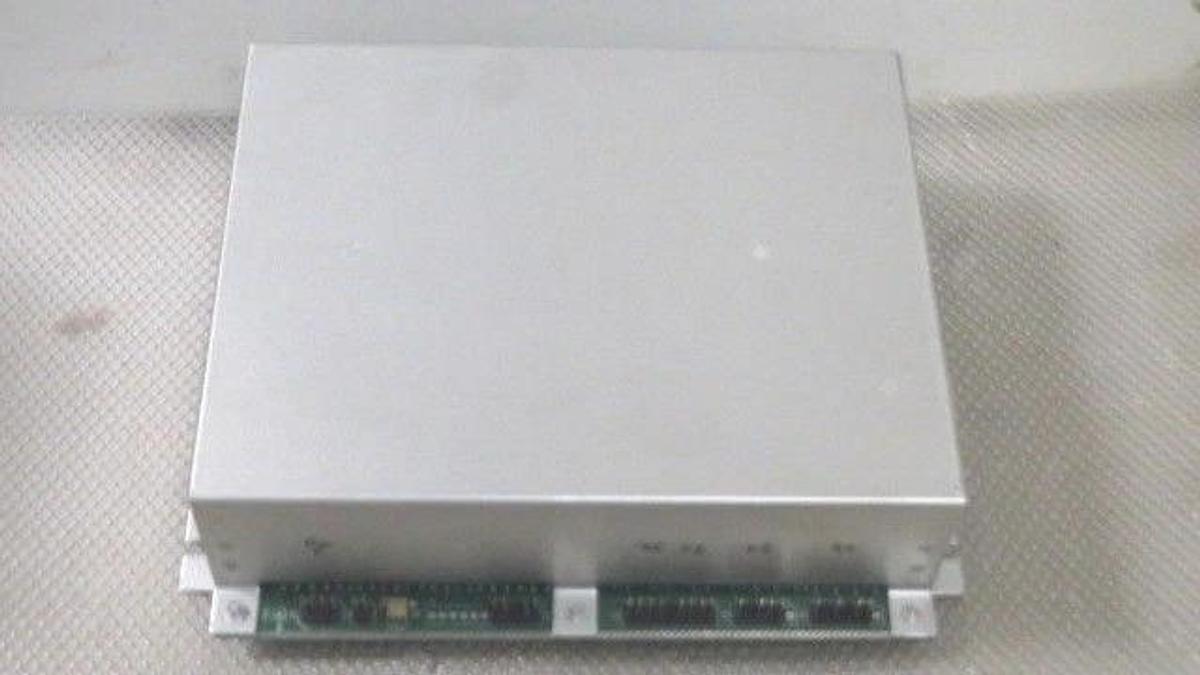 Used TRANE CHILLER MODULE X13650475-06 REV G SOFTWARE: 6200-0048-05 **WARRANTY**