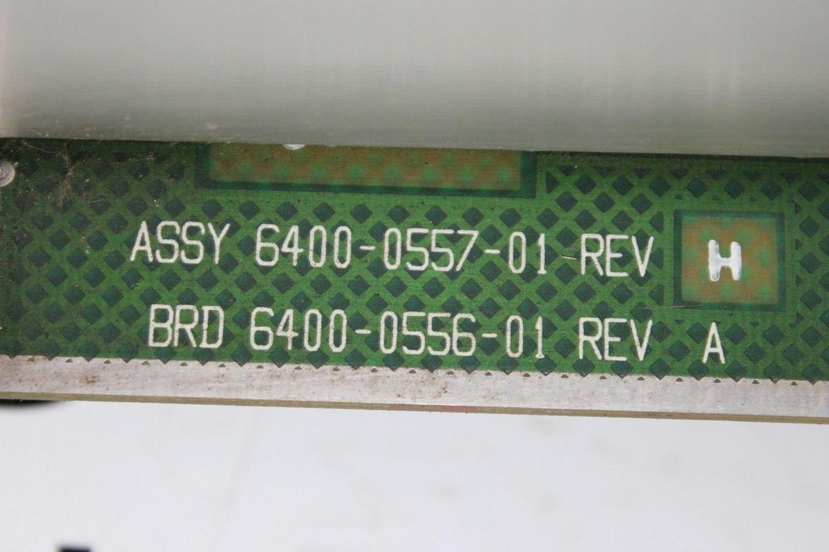 Used TRANE CHILLER TRACER MODULE X13651077-01 REV. C X13651077010 *WARRANTY INCLUDED*