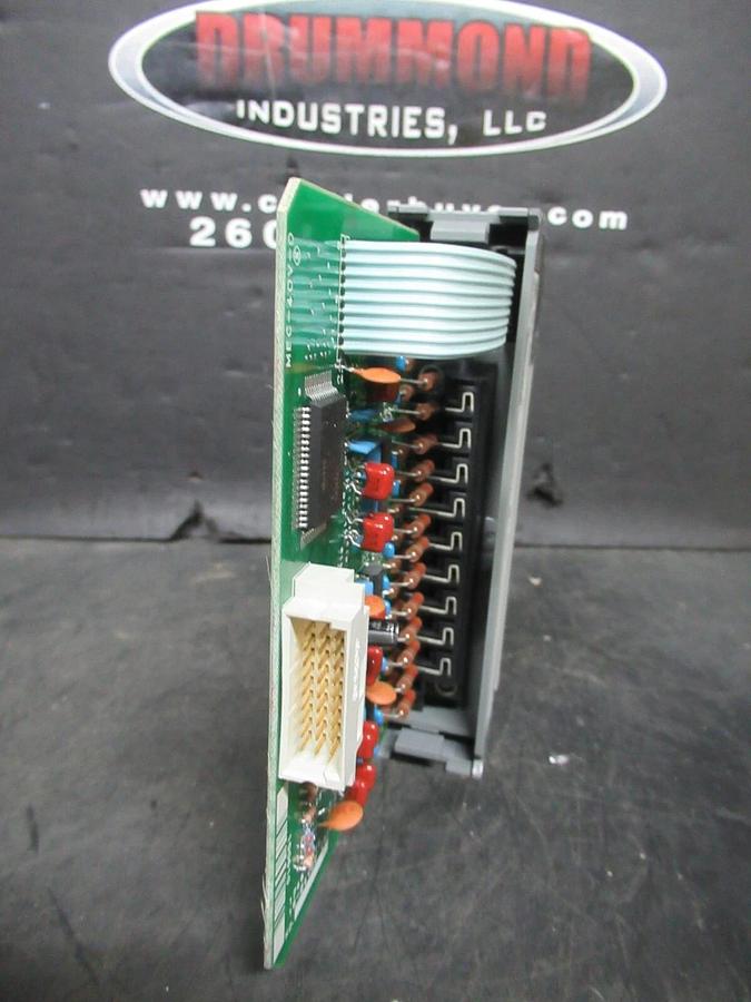 ALLEN BRADLEY SLC-500 INPUT MODULE 1746-IV16 SER. C *NEW SURPLUS*