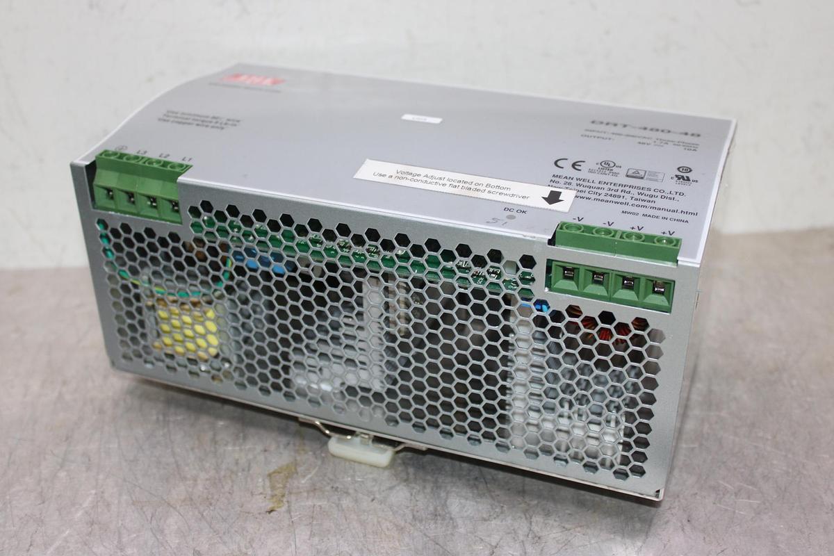 ATLANTIC SCIENTIFIC ZONE DEFENDER PRO 16501LNCM 120/208 VOLT 3-PHASE