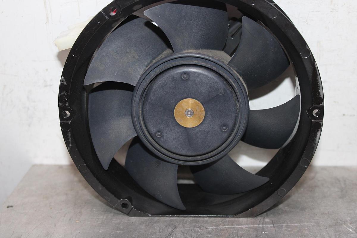 Used YORK CHILLER DISPLAY AND CONTROL PANEL YK-024-36082-007 REV. A