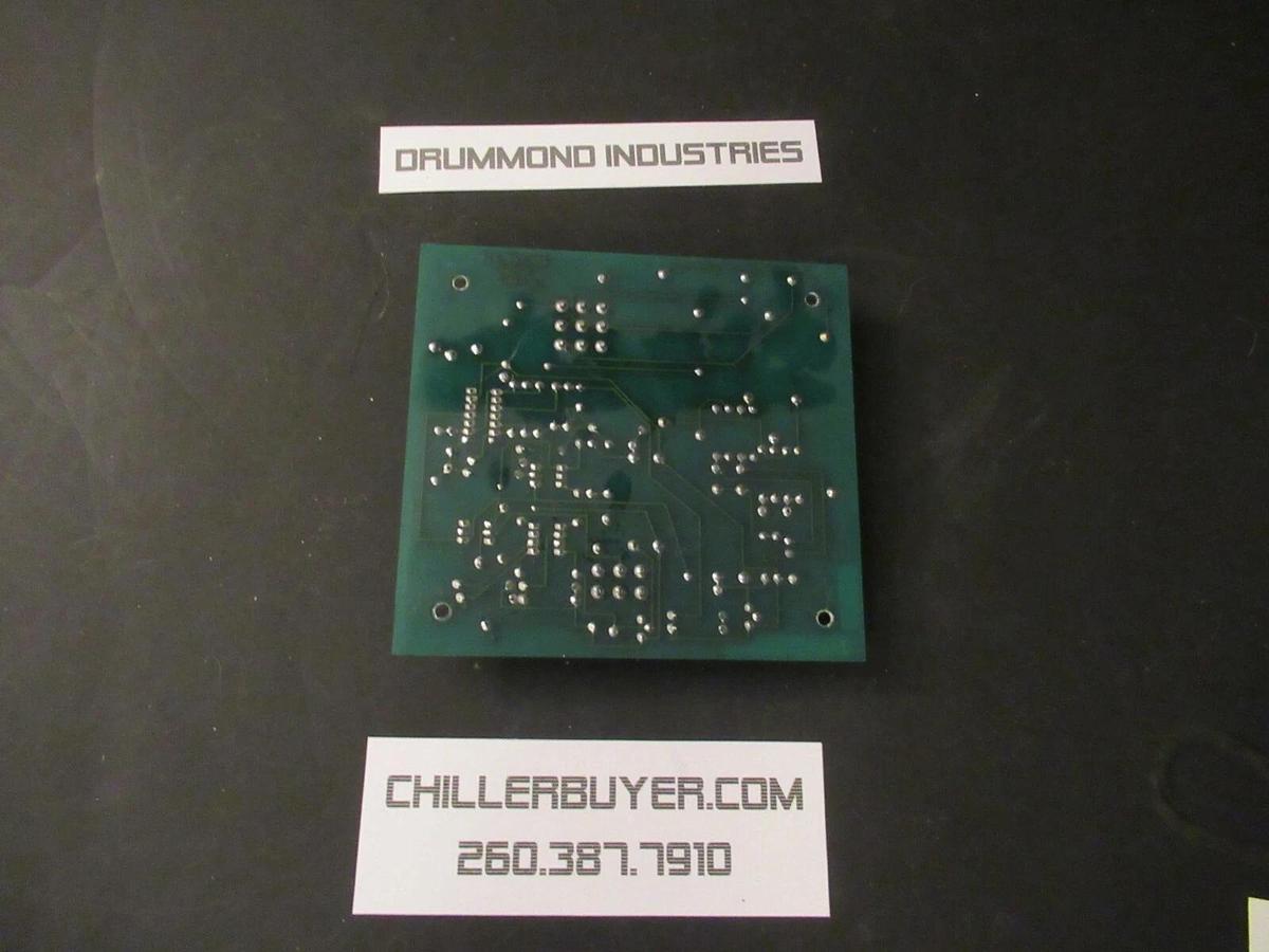 Used EXIDE CIRCUIT BOARD 101072993 REV P1 **WARRANTY INCLUDED**