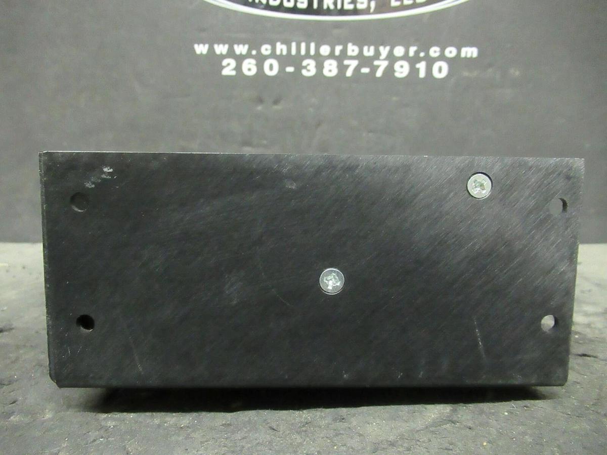 Used ELPAC POWER SYSTEMS POWER SUPPLY P/N 1804 115/230 VAC INPUT 5 VDC @ 6 AMP