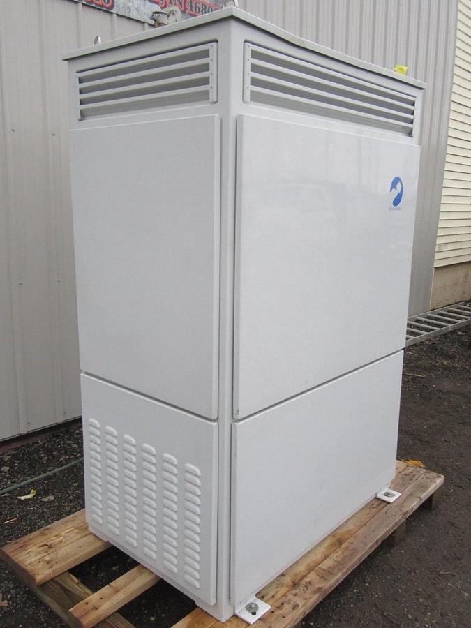 NEW 15KW GENERATOR DIESEL YANMAR 3TNV88 240V RE-CONNECTABLE 1 OR 3 PH VIDEO