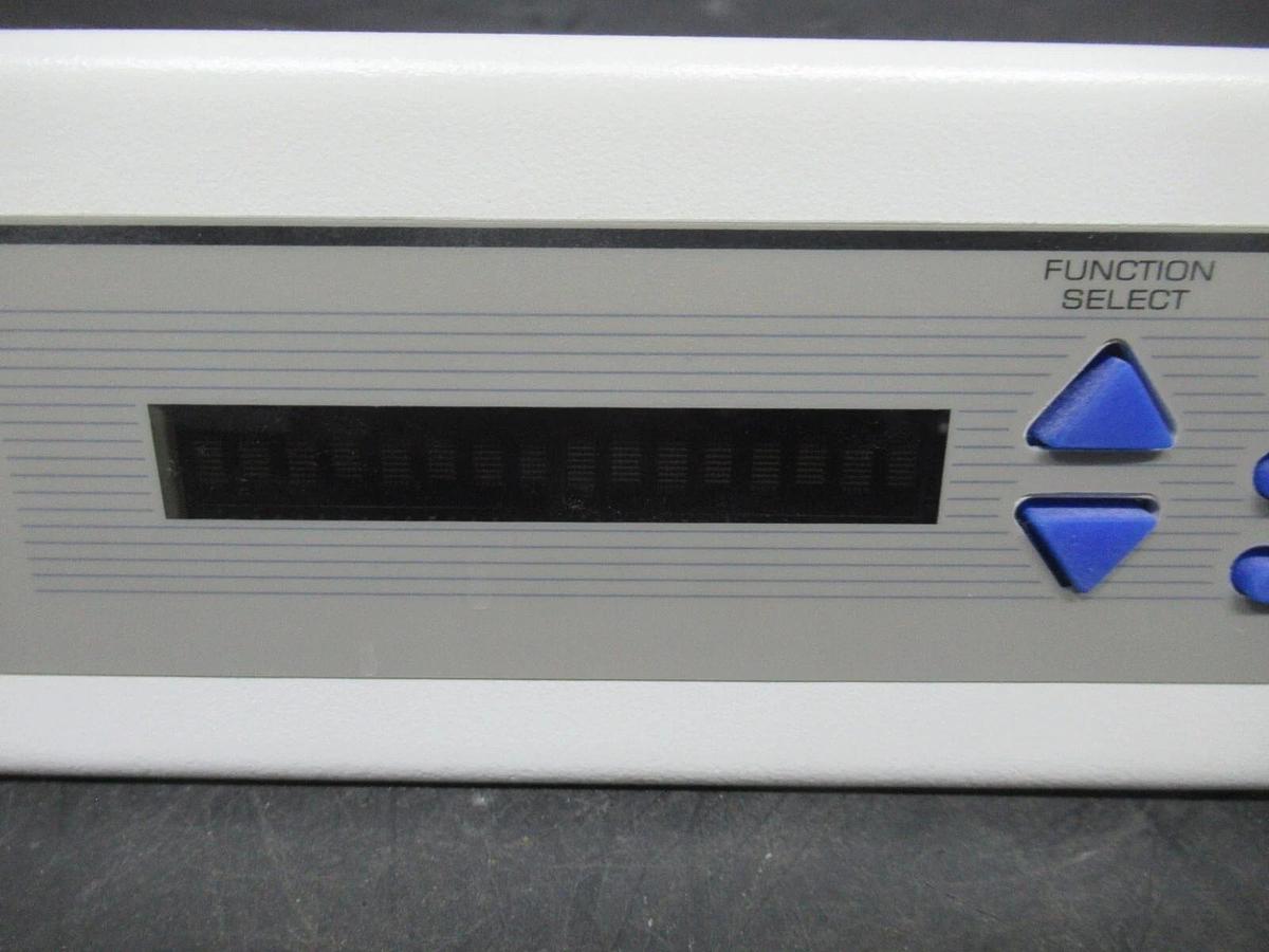 Used MARCONI DATA MONITERING SYSTEM 500732000 **WARRANTY INCLUDED**