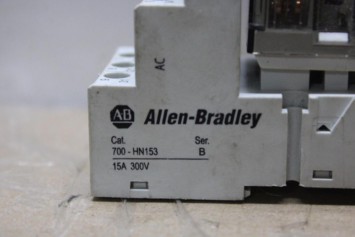 Used ROCKWELL AUTOMATION DIGITAL OPERATOR CONTROLLER & KEYPAD 314859-A01