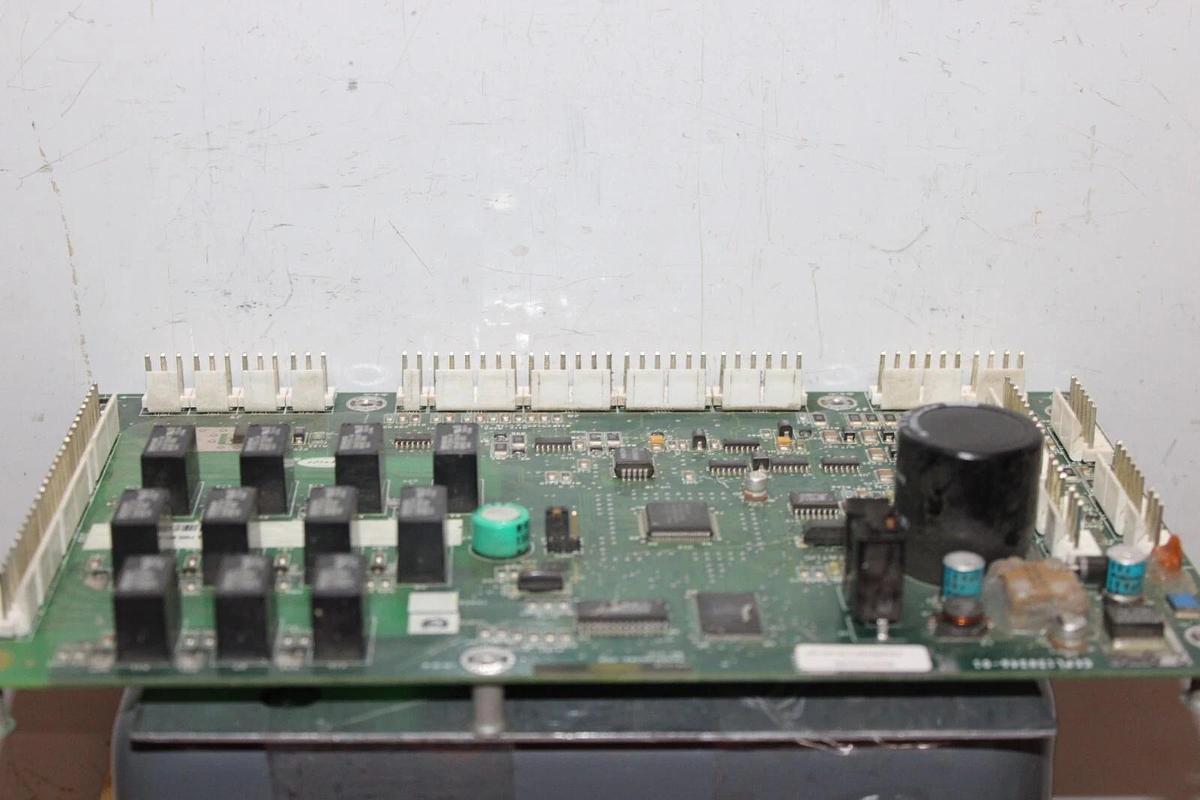 Used CARRIER CONTROL CIRCUIT BOARD CEPL130346-01 30GT515185 CESR131170-02-02