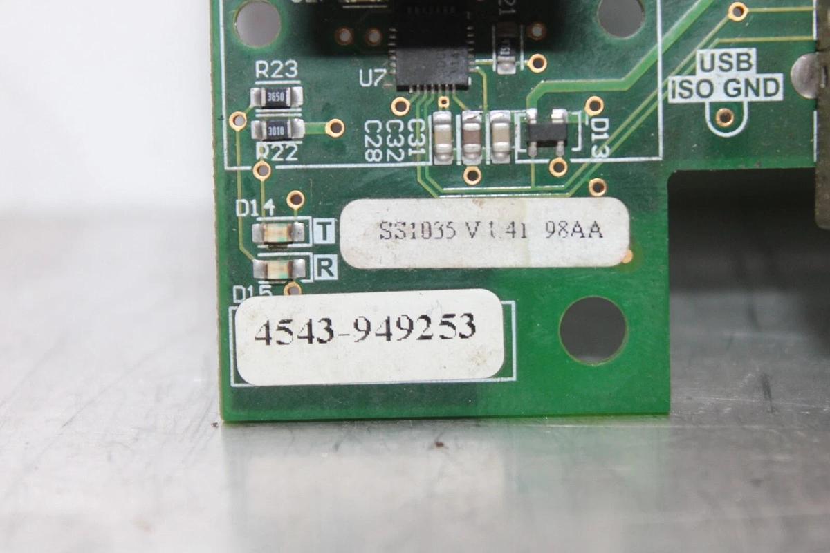 Used AAON ORION WATTMASTER MODULE YS102412 REV. 4 **WARRANTY INCLUDED**