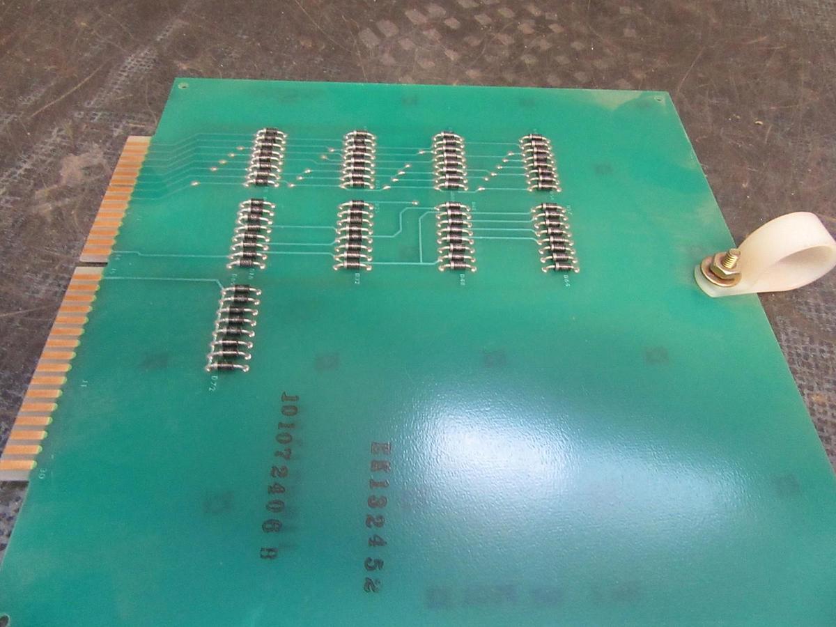 Used EXIDE A5A11 DIODE ARRAY 118302419A 101072406-B 11071334 CIRCUIT BOARD *WARRANTY*