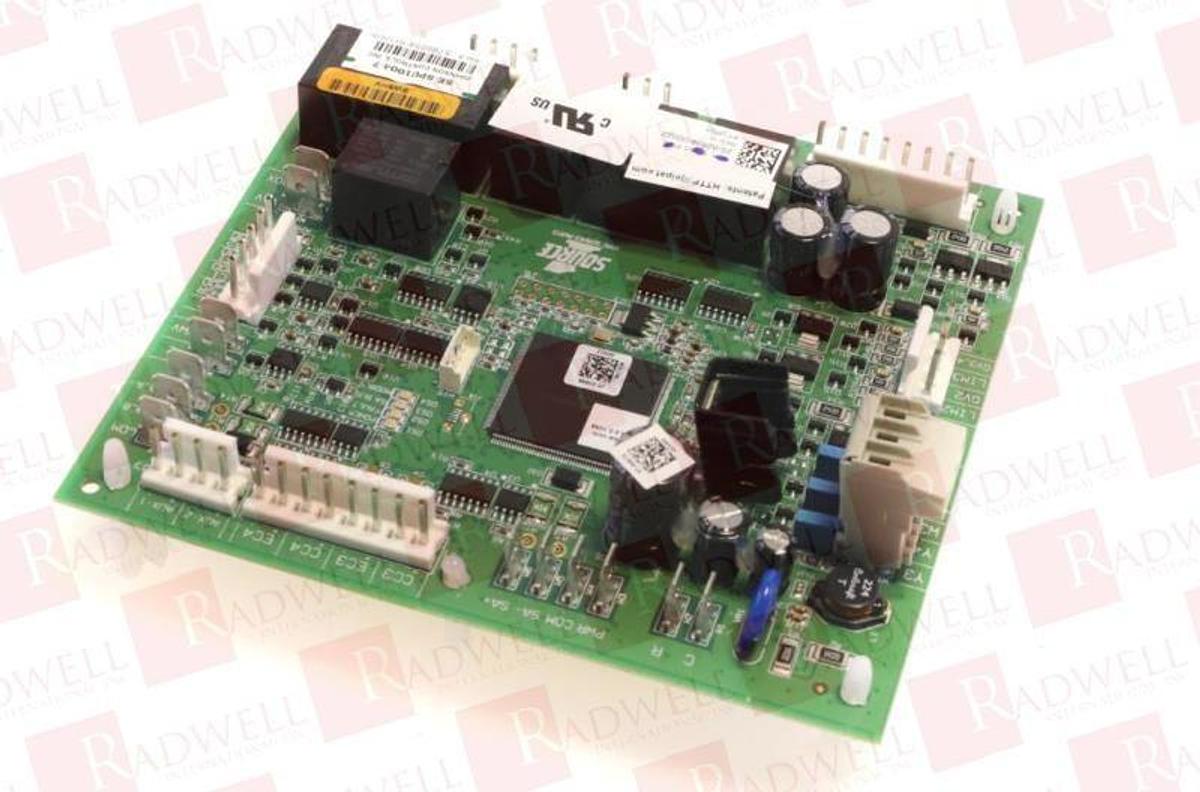 Used YORK LOGIC CONTROL CIRCUIT BOARD 031-00936-003 REV. F **WARRANTY INCLUDED**