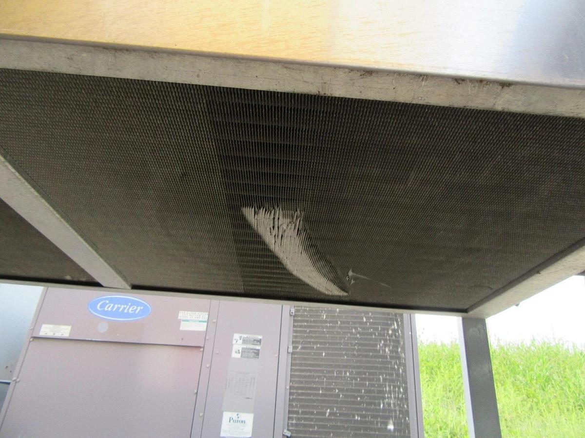 Used 10 TON STULZ CyberAir / CyberOne PRECISION CHILLED WATER COOLING SYSTEM COS-120