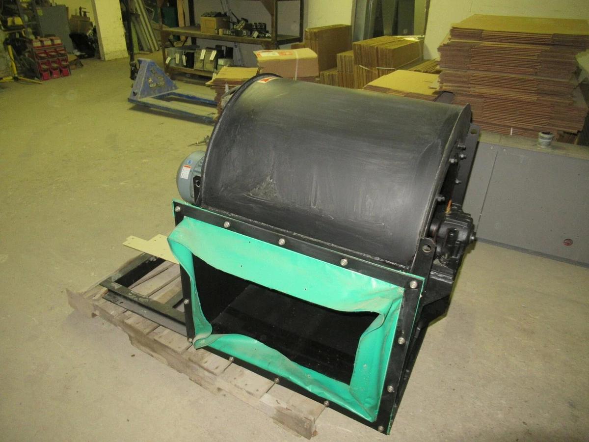 SHINHO ASE FAN BLOWER SH# AF3 2500 RPM 7.5 KW 10 HP 220/380V