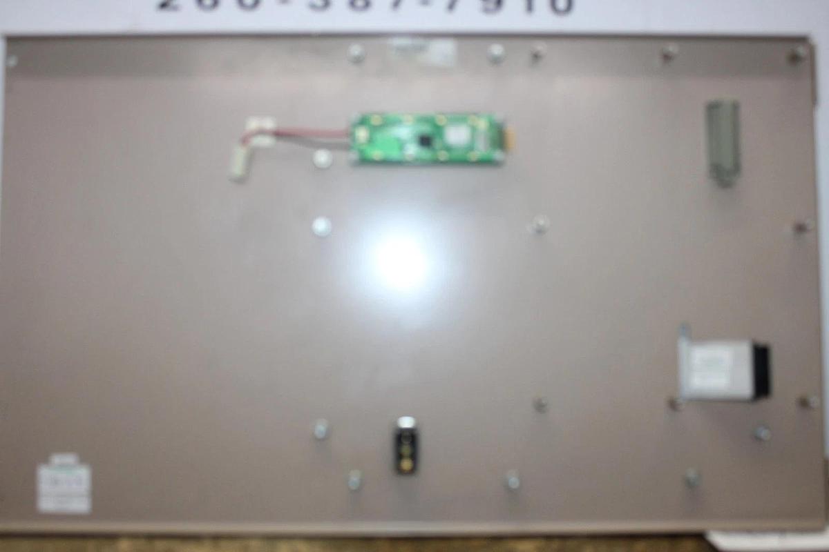 Used YORK MILLENNIUM SCREW CHILLER CONTROL PANEL 024-30910-000 **WARRANTY**