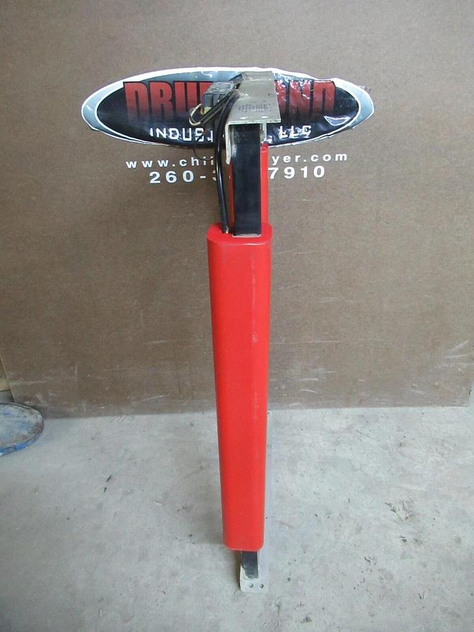 Used SQUARE D GROUND FAULT SENSOR GT-1530 600 VAC FOR GP 200 RELAY **WARRANTY**