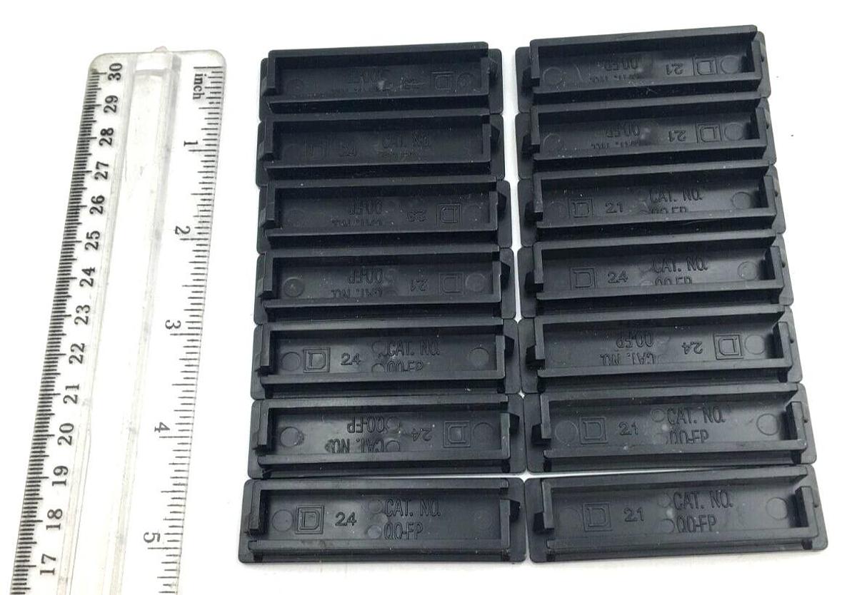 Used SQUARE D BREAKER 15 AMP 600 VAC 2 POLE MODEL FAL26015 SER 2 W/ LUGS **WARRANTY**