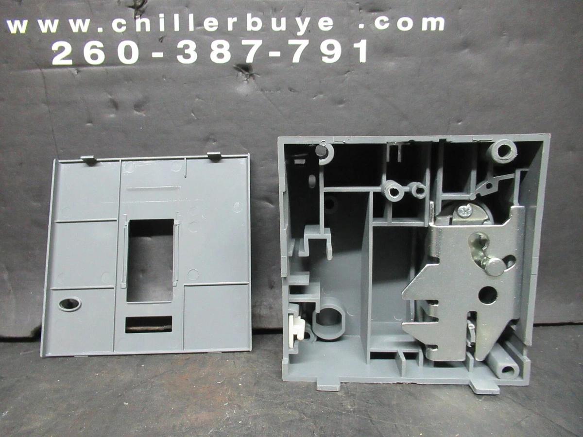 NEW SURPLUS ABB YORK VARIABLE DEPTH MECHANISM 024-37032-000 SACE TMAX COVER FACE