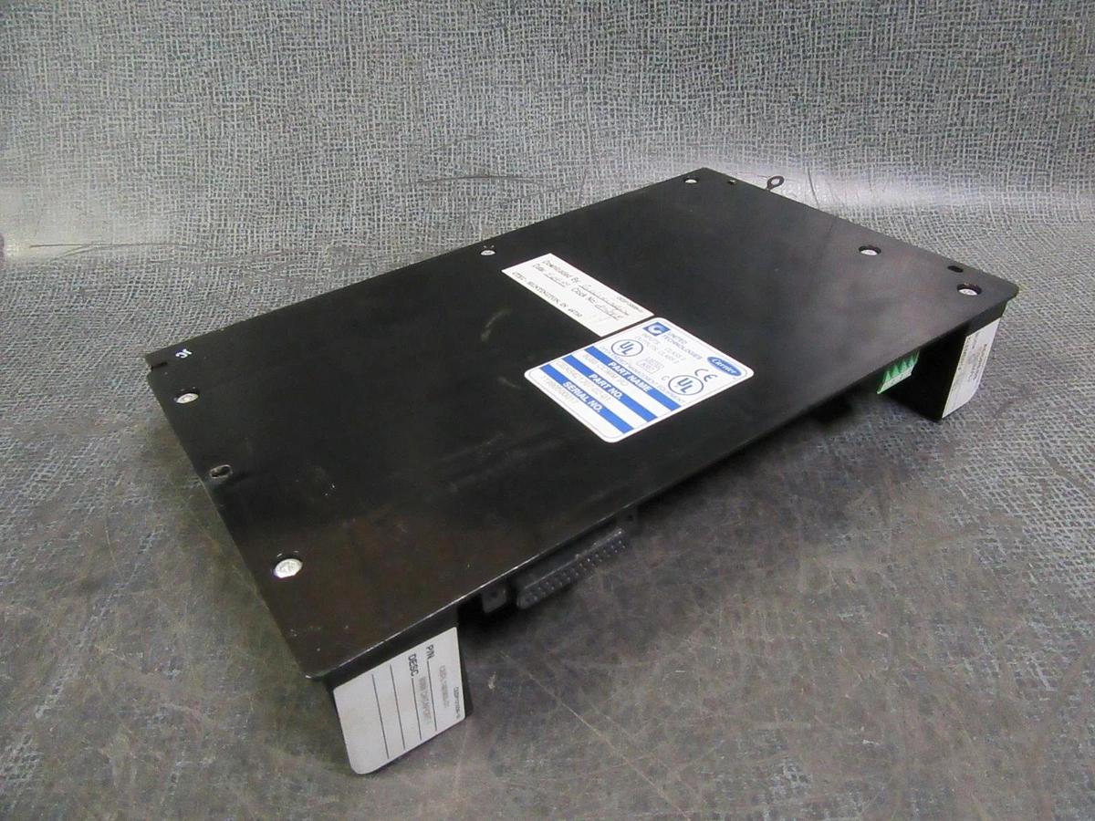 Used UNITED TECHNOLOGY CARRIER 8088 COMM I10 MODULE CEAS421207-02-01 HK50AA022