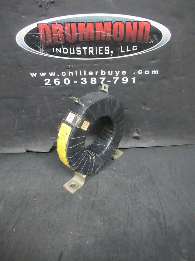 Used ITE CURRENT TRANSFORMER TL-1 29300 PRI: 600 A SEC: 5 A 25-60 CYCLES **WARRANTY**