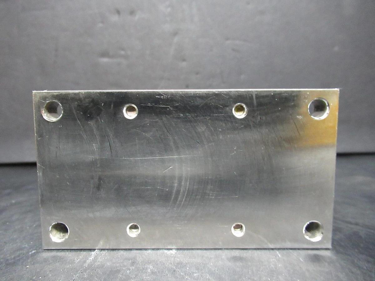 Used EUPEC POWERBLOCK IGBT POWER MODULE DZ600N12K-1802 **WARRANTY INCLUDED**