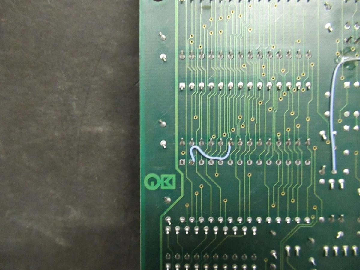 Used MGE CARTE PIJO 6761263XD-4-C / 6761263XD-1-C 6761264 UPS PCB CIRCUIT BOARD