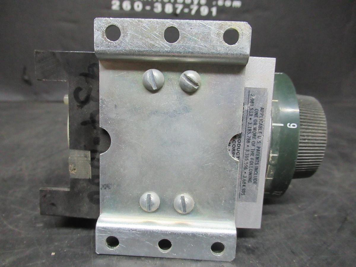 Used AGASTAT TIME DELAY RELAY 1.5-15 SECONDS 7012AC 120 VAC VOIL 600 VAC 10 AMP