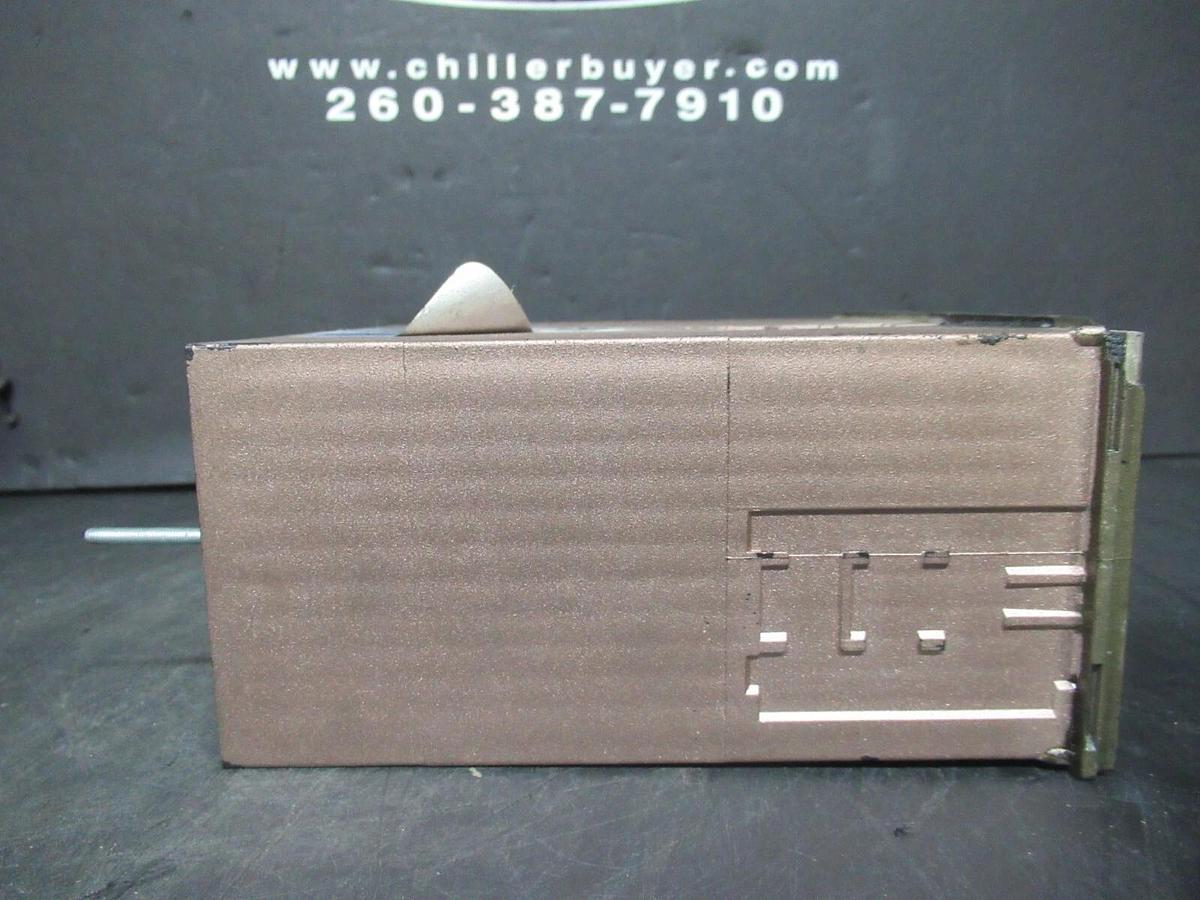 Used BRANKAMP CMS PROCESS CONTROL CMS-1K 24 VDC **WARRANTY INCLUDED**