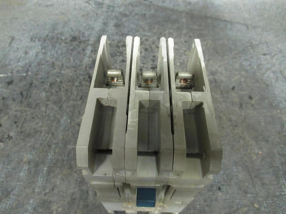 Used 70 AMP ITE / GOULD BREAKER E43B070 480 VAC 2 POLE **WARRANTY INCLUDED**