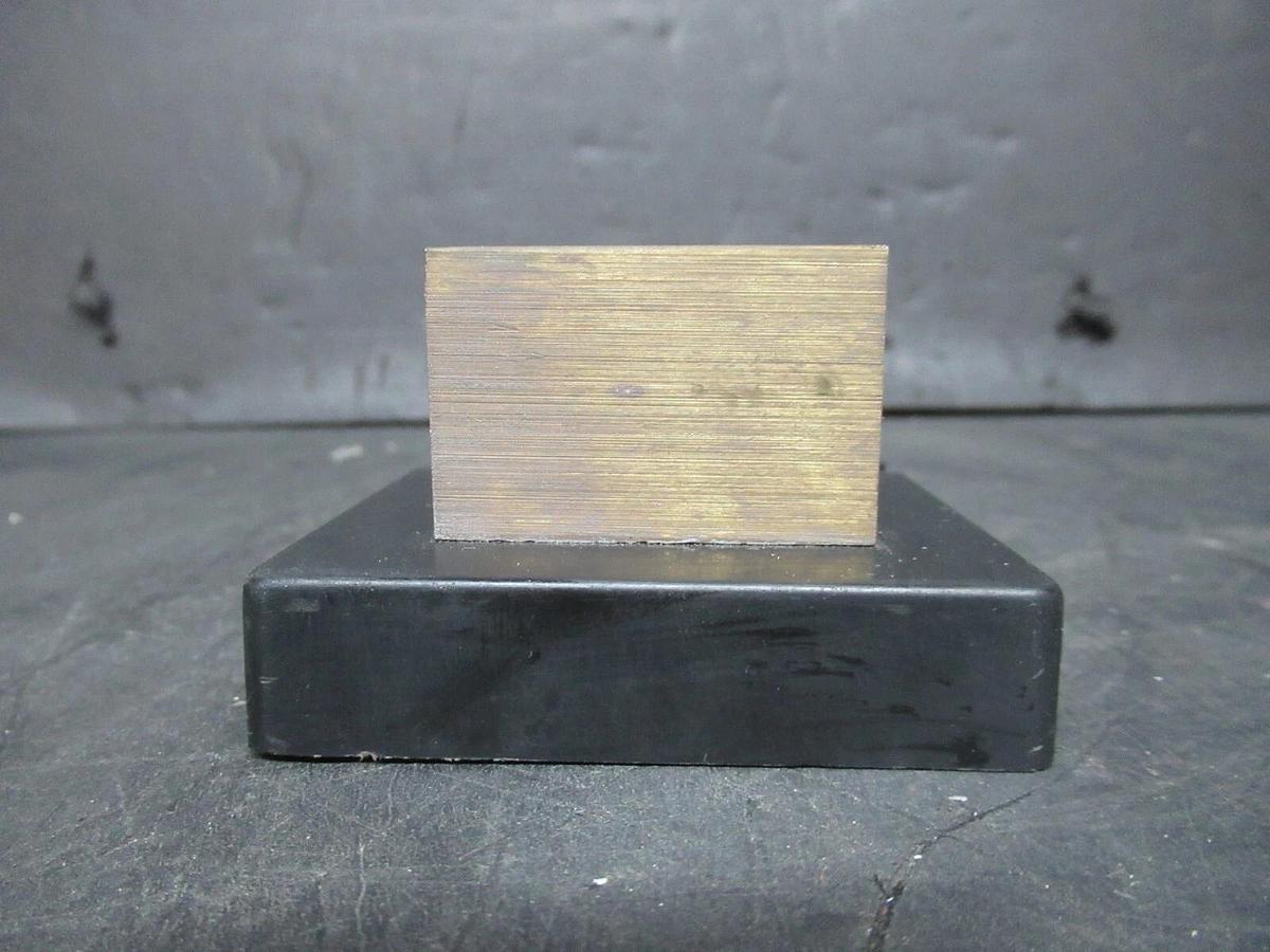 Used EMARO SHUNT 2000 AMP 50 MV MLC