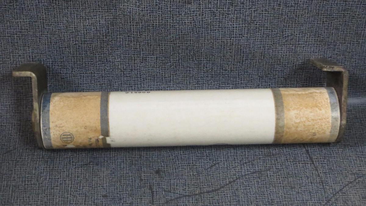 Used ITE CL-14 CURRENT LIMITING FUSE 225-007-947 125E 5.5KV **WARRANTY INCLUDED**