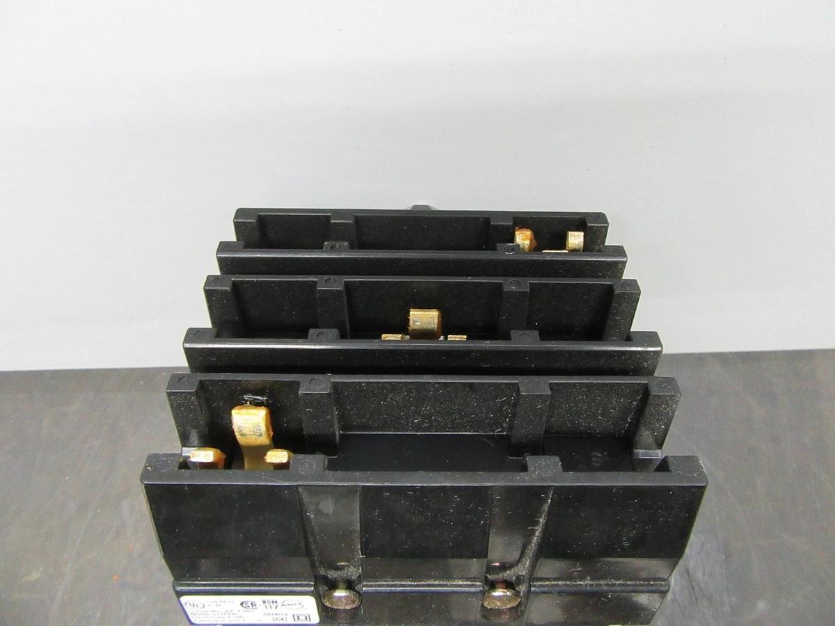 Used SQUARE D I-LINE BREAKER FA36020 20 AMP 3-POLE 600 VAC **WARRANTY INCLUDED**