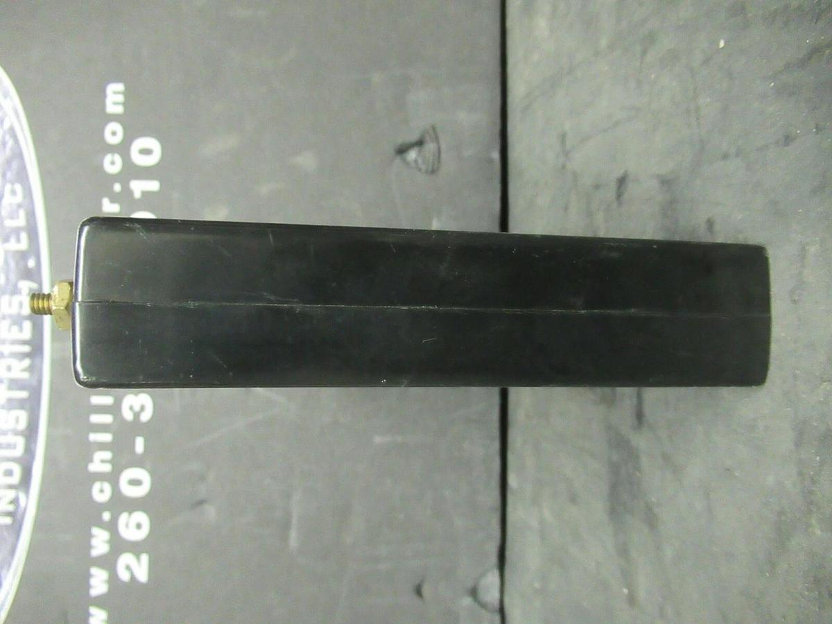 Used EATON CURRENT TRANSFORMER 7SHT-401 RATIO: 400:5 A