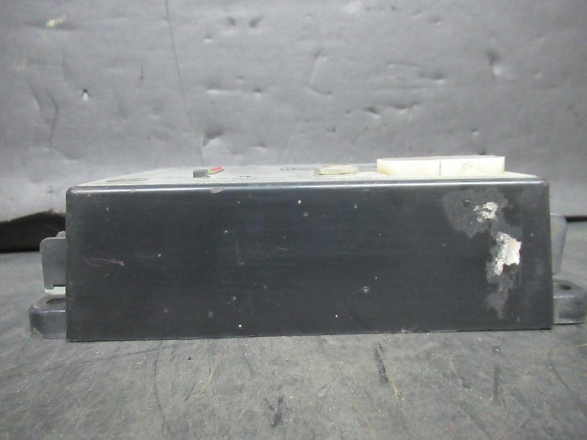 Used LINEBACKER MOTOR PROTECTOR EAC-800 TIME DELAY 24-277 VAC **WARRANTY**