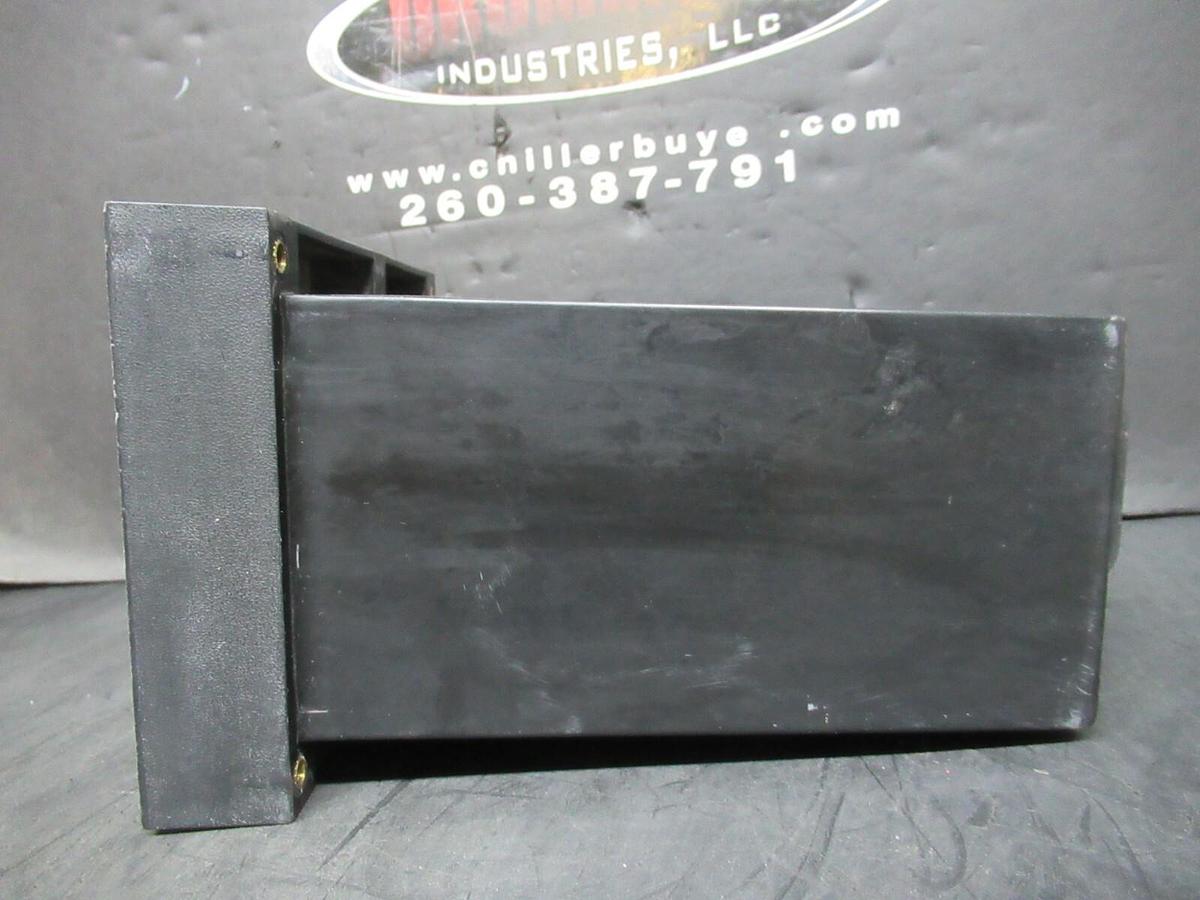 Used ITE GROUND SHIELD GROUND FAULT RELAY 202D7201 GR-200 USE W/ GS-200 SENSOR 24 VDC