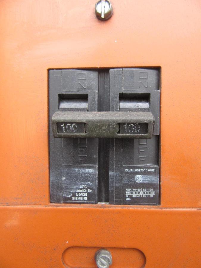 Used 60 KW DIESEL GENERATOR GENERAC 120/240 VOLT ONLY 355 HRS SOUND ENCLOSED VIDEO