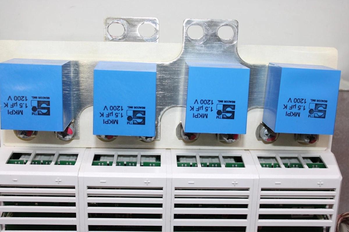 Used SEMIKRON IGBT MODULE SKIIP 1242GB120-4DK0025 INTEGRATED INTELLIGENT POWERPACK