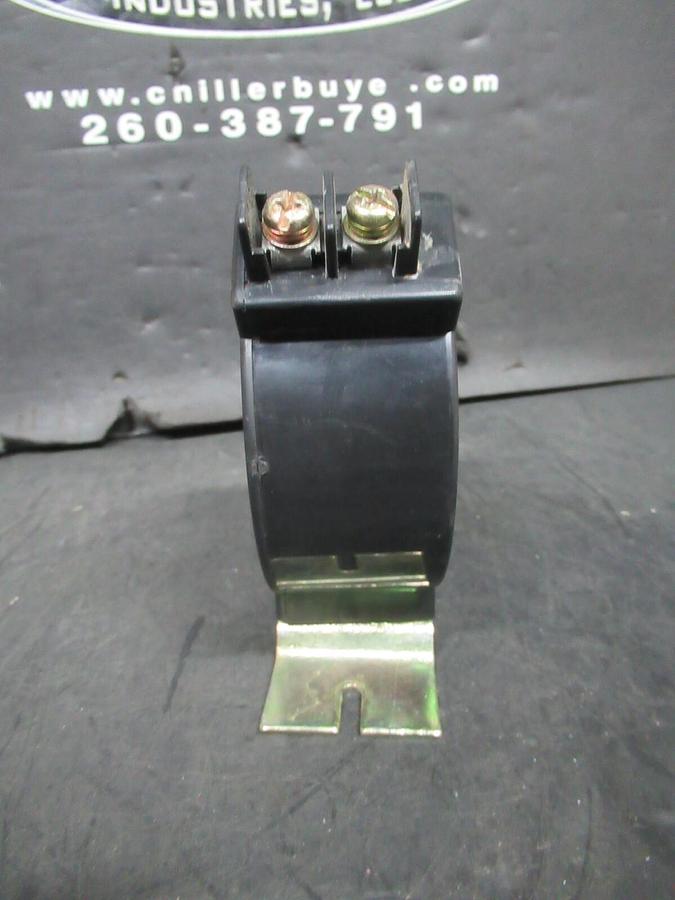 Used LIGHT STAR CURRENT SENSOR KBJ-04 5 AMP 15 VA 1150 VOLT 50/60 HZ **WARRANTY**