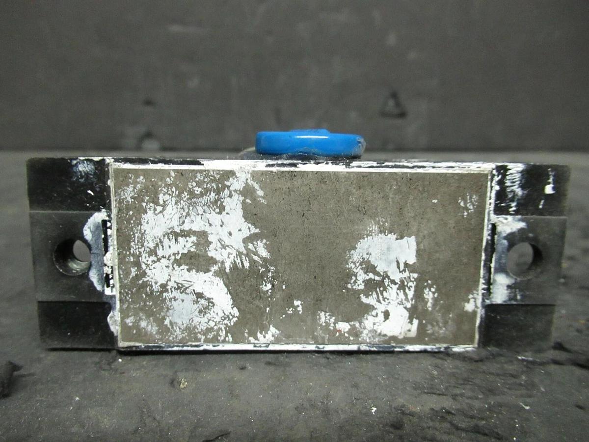 Used IXYS MPN: BISCR100009-00 547H POWER BLOCK MODULE