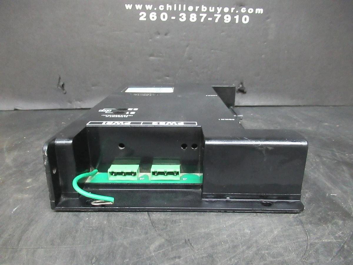 Used UNITED TECHNOLOGIES 8808 COMM I/O MODULE CEAS421207-02-01 CEFA121549-02